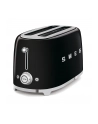 Smeg toaster TSF02BL(wersja europejska) 950W Kolor: CZARNY - nr 2