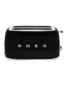 Smeg toaster TSF02BL(wersja europejska) 950W Kolor: CZARNY - nr 5