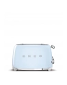 Smeg Toaster TSF03PB(wersja europejska) 950W pastel blue - 4 slots - nr 1