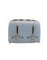 Smeg Toaster TSF03PB(wersja europejska) 950W pastel blue - 4 slots - nr 7