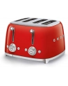 Smeg Toaster TSF03RD-(wersja europejska) 950W red - 4-slot - nr 3
