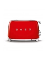 Smeg Toaster TSF03RD-(wersja europejska) 950W red - 4-slot - nr 5