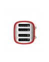 Smeg Toaster TSF03RD-(wersja europejska) 950W red - 4-slot - nr 8