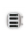 Smeg Toaster TSF03WH(wersja europejska) 950W Kolor: BIAŁY - 4 slots - nr 11