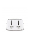 Smeg Toaster TSF03WH(wersja europejska) 950W Kolor: BIAŁY - 4 slots - nr 12