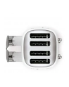 Smeg Toaster TSF03WH(wersja europejska) 950W Kolor: BIAŁY - 4 slots - nr 14