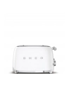 Smeg Toaster TSF03WH(wersja europejska) 950W Kolor: BIAŁY - 4 slots - nr 1