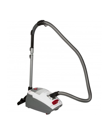 Severin Bodens S 'Power BC 7047 Kolor: BIAŁY / red - with pouch nr 2