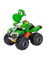Carrera RC 2.4GHz Mario Kart Yoshi - Q. - 370200997X - nr 4