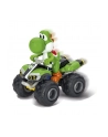 Carrera RC 2.4GHz Mario Kart Yoshi - Q. - 370200997X - nr 9