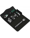 Wera Kraftform Kompakt Zyklop MS1 Metal / - Zyklop ratchet set 8 pieces - nr 3