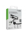 belkin Kabel BoostCharge USB-A do Lightning silikonowy 3m, czarny - nr 17