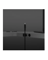 belkin Kabel BoostCharge USB-C/Lightning Silikonowy w oplocie 2m czarny - nr 15