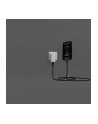 belkin Kabel BoostCharge USB-C/Lightning Silikonowy w oplocie 2m czarny - nr 26