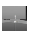 belkin Kabel BoostCharge USB-C/Lightning Silikonowy w oplocie 3m biały - nr 10