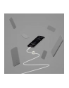 belkin Kabel BoostCharge USB-C/Lightning Silikonowy w oplocie 3m biały - nr 20