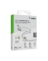 belkin Kabel BoostCharge USB-A do Lightning silikonowy 2m, czarny - nr 18
