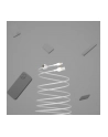 belkin Kabel BoostCharge USB-A do Lightning silikonowy 2m, czarny - nr 9
