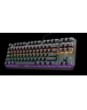 trust Klawiatura GXT834 CALLAZ TKL - nr 4