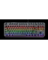 trust Klawiatura GXT834 CALLAZ TKL - nr 5