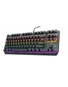 trust Klawiatura GXT834 CALLAZ TKL - nr 6