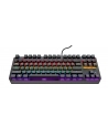 trust Klawiatura GXT834 CALLAZ TKL - nr 7