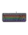trust Klawiatura GXT834 CALLAZ TKL - nr 8