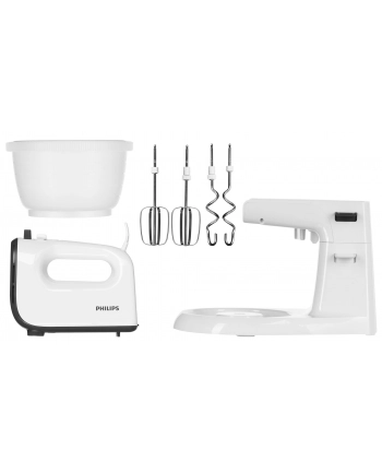 philips Mikser z misą 450W HR3745/00 nr 2