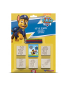 dante Pieczątki Psi Patrol PAW PATROL blister 5 szt 059030 Multiprint - nr 1