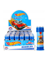 euro-trade Bańki mydlane Hot Wheels 55ml p36 My Bubble - nr 1