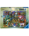 Puzzle 1000el Mity i legendy 164790 RAVENSBURGER - nr 3