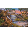 Puzzle 3000el Królestwo zwierząt 164653 RAVENSBURGER - nr 3