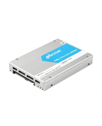 micron Dysk SSD 9200 PRO 3.84TB NVMe U.2 2.5