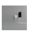 belkin Kabel BoostCharge USB-C/Lightning Silikonowy w oplocie 2m biały - nr 27