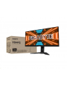 gigabyte Monitor 34 cale M34WQ 144Hz 1ms/IPS/HDMI/USBC/DP - nr 2