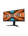 gigabyte Monitor 34 cale M34WQ 144Hz 1ms/IPS/HDMI/USBC/DP - nr 3