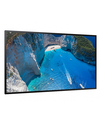 samsung Monitor wielkoformatowy 75 cali OM75A LH75OMAEBGBXEN