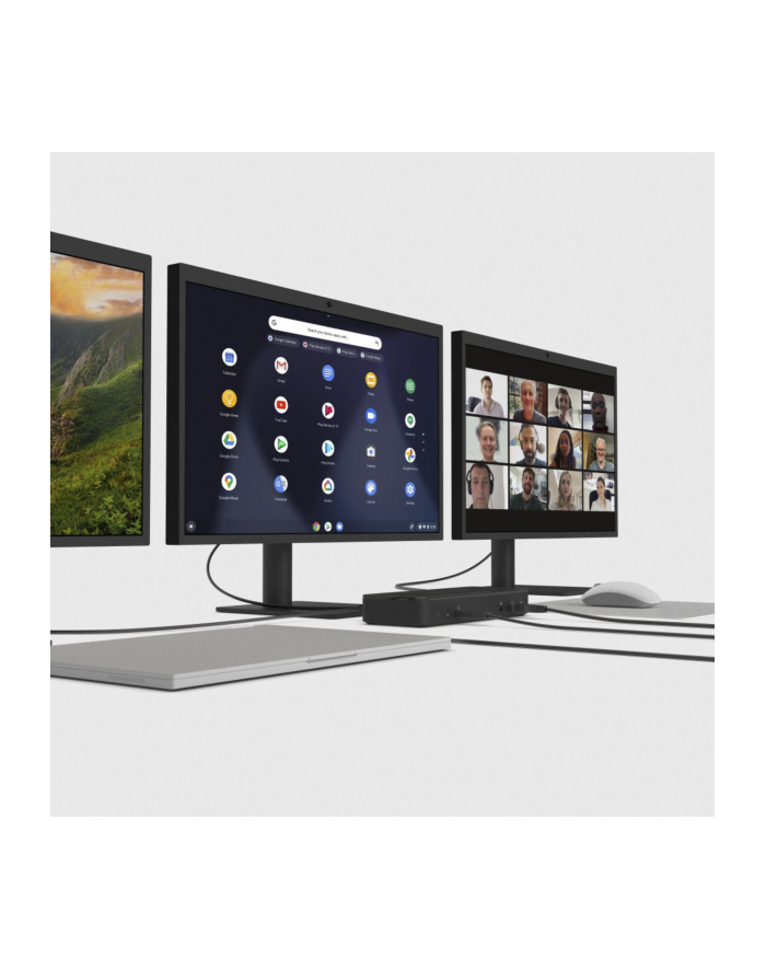 belkin Stacja dokująca 14-portowa USB-C 65W główny
