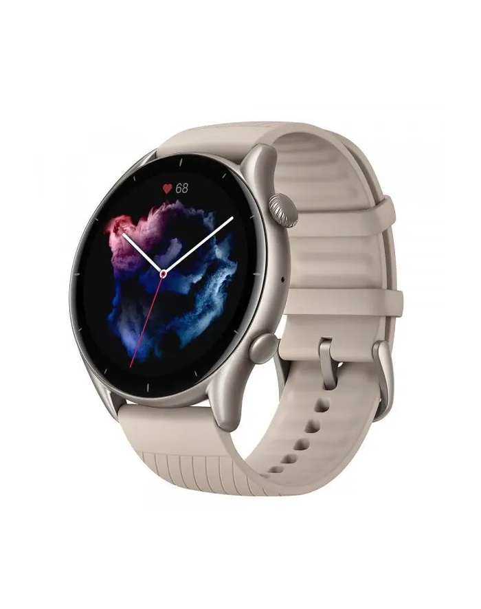 amazfit Smartwatch GTR3 szary główny