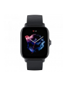 amazfit Smartwatch GTS3 grafitowa czerń - nr 1