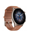 amazfit Smartwatch GTR3 Pro brązowa skóra - nr 3