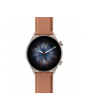 amazfit Smartwatch GTR3 Pro brązowa skóra - nr 4