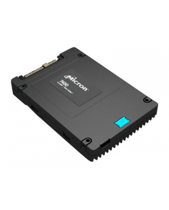 micron Dysk SSD 7680GB 7450PRO U.3 15mm MTFDKCC7T6TFR-1BC1ZABYY