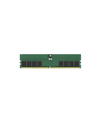 kingston Pamięć desktopowa DDR5 64GB(2*32GB)/4800