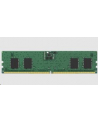 kingston Pamięć desktopowa DDR5 8GB(1*8GB)/4800 - nr 2