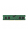 kingston Pamięć desktopowa DDR5 8GB(1*8GB)/4800 - nr 6