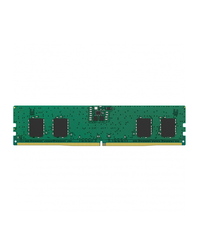 kingston Pamięć desktopowa DDR5 8GB(1*8GB)/4800 główny