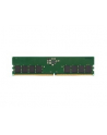 kingston Pamięć desktopowa DDR5 16GB(1*16GB)/4800 - nr 6