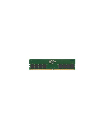 kingston Pamięć desktopowa DDR5 32GB(2*16GB)/4800