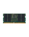 kingston Pamięć notebookowa DDR5 32GB(1*32GB)/4800 - nr 7